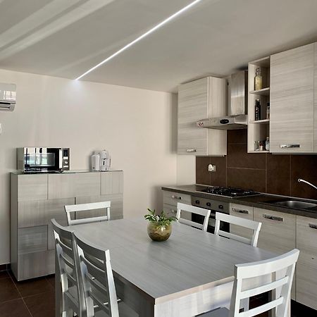 Vila Holiday House Palermo Exteriér fotografie